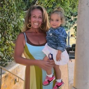 Meet your Posher, Michele